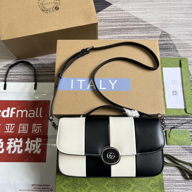 Gvc*1 satchel bags